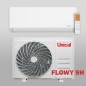 CONDIZIONATORE MONOSPLIT INVERTER FLOWY 9H UNICAL