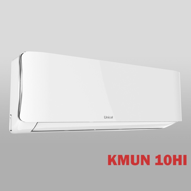 UNITA' INTERNA A PARETE MULTI INVERTER KMUN 10HI UNICAL