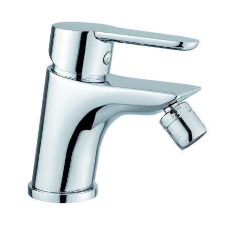 MISCELATORE BIDET SAX EVOLUTION CROMO