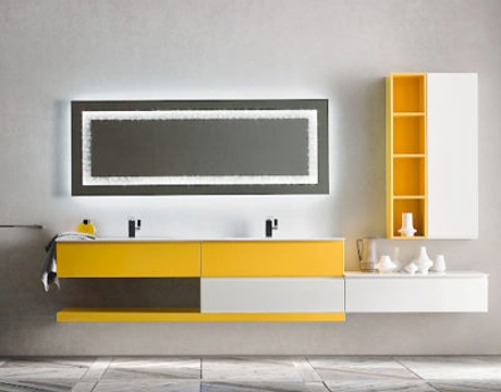  ARREDO BAGNO, SANITARI & ACCESSORI 